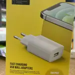 Pavarel Fast Charging Usb Wall Adapters 2.4 A