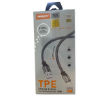 Data Cable 2.4 A For Type-c