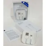Lightning To Usb Cable 1m