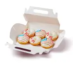 4th of July Half Dozen