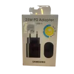 25w Pd Adapter Usb-c