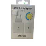 45w Pd Adapter Usb-c