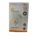 Wopow 20w Pd Fast Charger