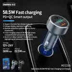 Remax Car Charger