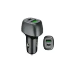 Calk Car Fast Charger