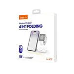 Recci Wireless Charger 4in1 Folding