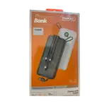 Voxer Power Bank Comes With 4wier 10000mah