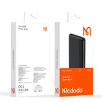 Mcdodo Dual Usb Power Bank 10000mah