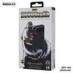 Remax Power Bank 20000mah 2.1a 2 Usb