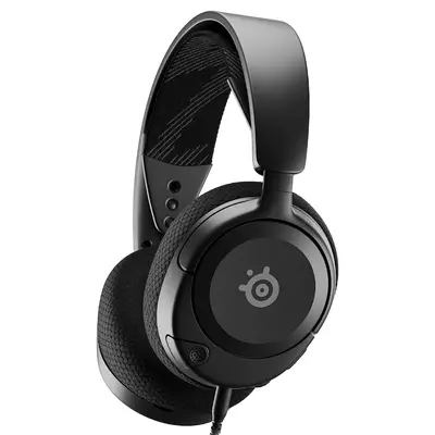 Steelseries arctis nova 1 BLACK