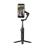 DJI Osmo Mobile 6 Smartphone Gimbal Stabilizer, 3-Axis Phone Gimbal, Built-In Extension Rod, Portable and Foldable, Android and iPhone Gimbal with ShotGuides, Vlogging Stabilizer, YouTube TikTok Video