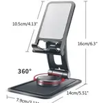 Allison Stand Phone/pad