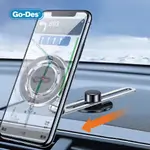 Allison Magnetic Mount 360 Holder