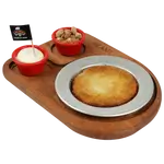 Konafa With Cheese