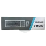 Wireleess Suit Keyboard&mouse