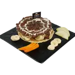 Pancake Burger