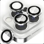 Iphon 12pro Max Camera Lens Protector