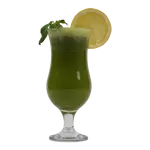 Lemon And Mint Juice