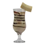 Milk And Banana