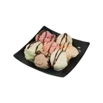 Family Mix Ice Cream