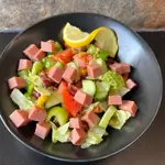 Chicken salad