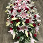 Table Flower 1