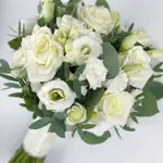 Bride Flower 1
