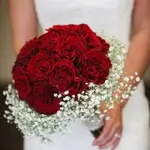 Bride Flower 2