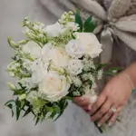 Bride Flower 3
