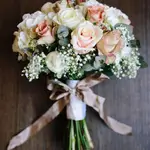 Bride Flower 5