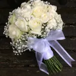 Bride Flower 6