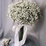 Bride Flower 8