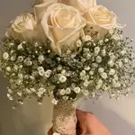 Bride Flower 9