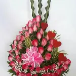 Festive Flower 5