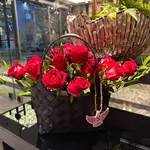 Festive Flower 6