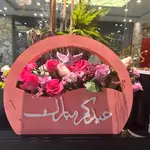 Festive Flower 10