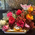 Festive Flower 15