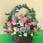 Festive Flower 18