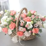 Festive Flower 19