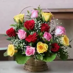 Festive Flower 20