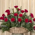 Festive Flower 21
