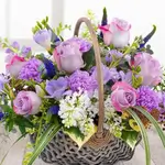 Festive Flower 22