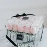 Transparent Flower Box 1
