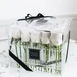 Transparent Flower Box 3