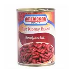 Americana Red Kidney Beans 400g