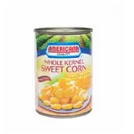 Americana Kernel Sweet Corn 400g