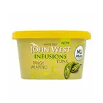 John West Tuna Infusions Jalapeno 80g