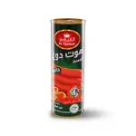 Alqaisar Hot Dogs Beef Jumbo 800g