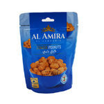 Al Amira Coated Peanuts 80g
