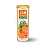 Baidar Chicken Luncheon 850g